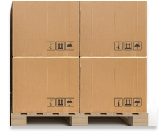 BUYSINO Cargo service box